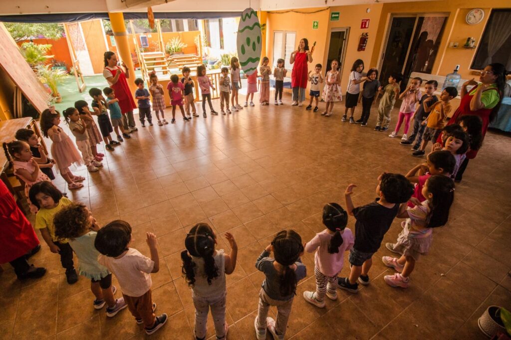 PreEscolar